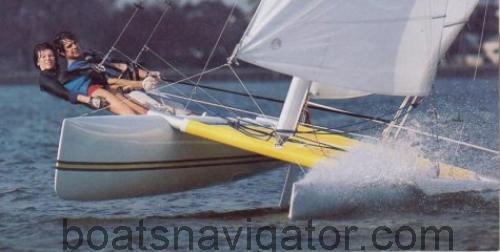 SuperCat 1985 specs and reviews